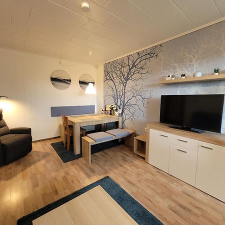 Ferienwohnung Bergblick In Sankt Andreasberg Zewnętrze zdjęcie