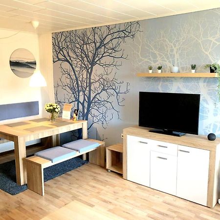 Ferienwohnung Bergblick In Sankt Andreasberg Zewnętrze zdjęcie