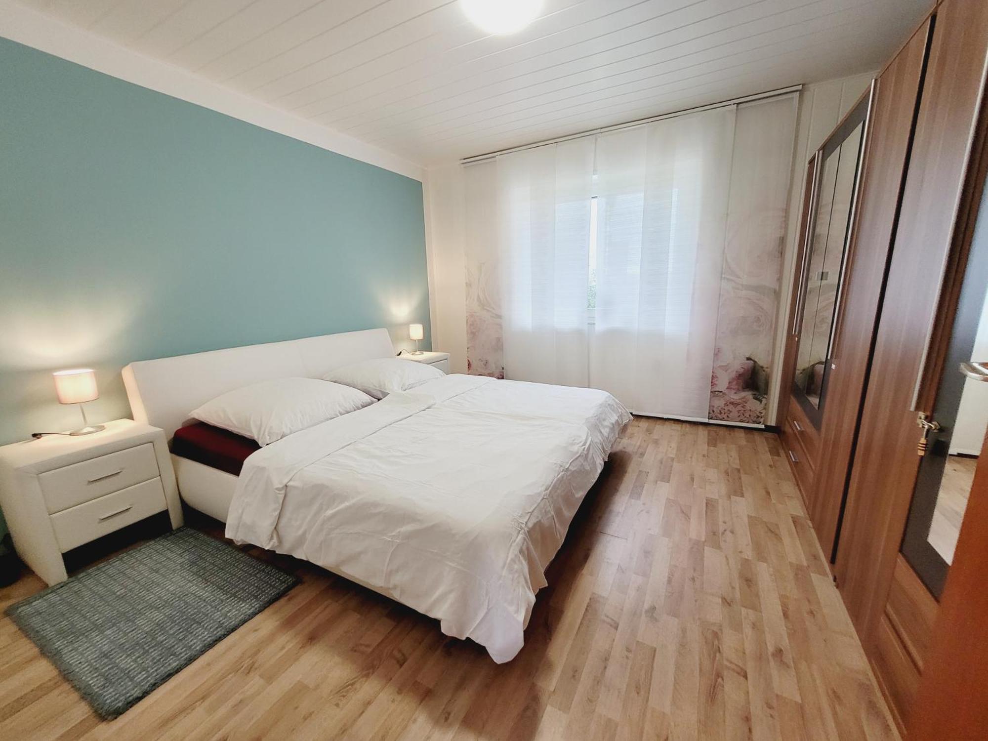 Ferienwohnung Bergblick In Sankt Andreasberg Zewnętrze zdjęcie