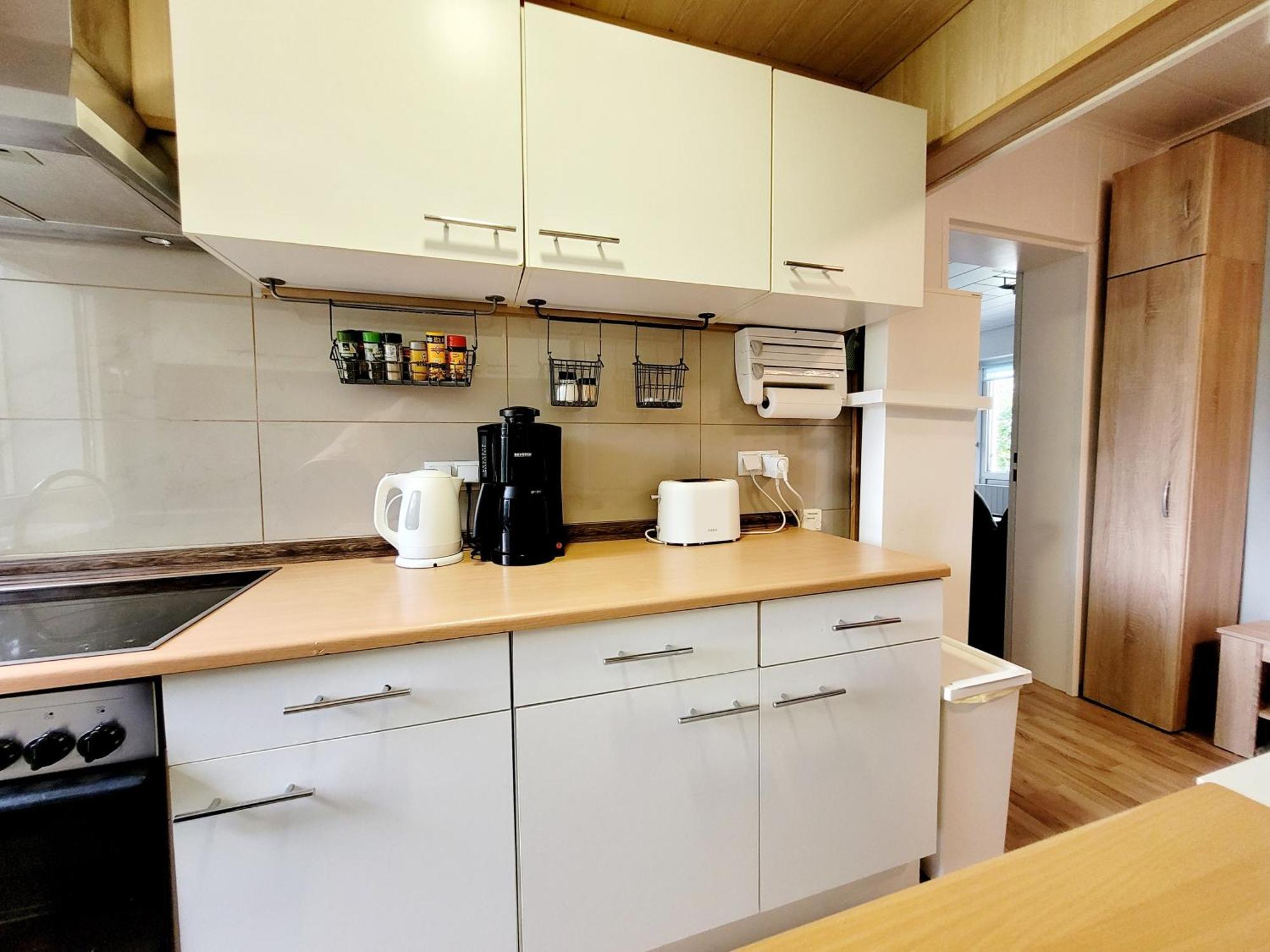 Ferienwohnung Bergblick In Sankt Andreasberg Zewnętrze zdjęcie