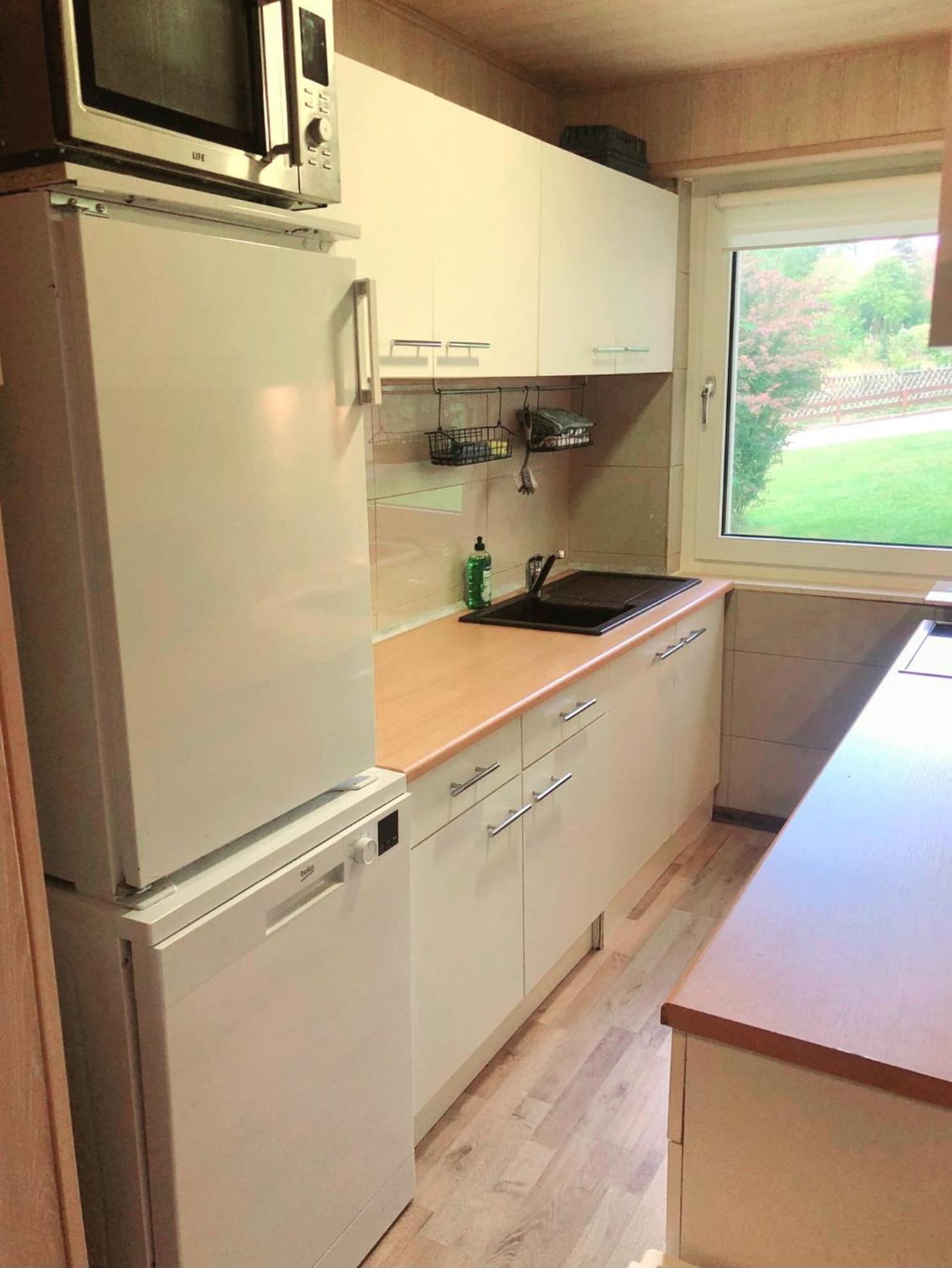 Ferienwohnung Bergblick In Sankt Andreasberg Zewnętrze zdjęcie