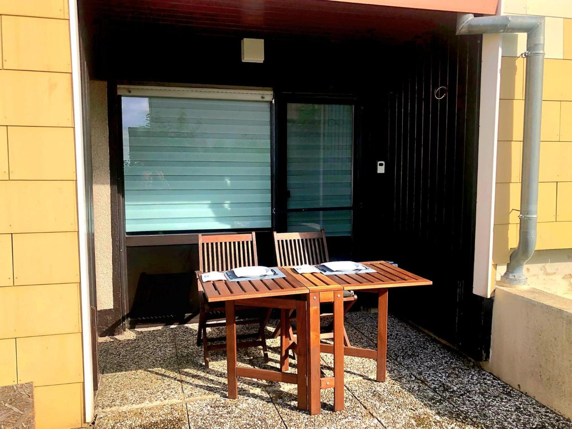 Ferienwohnung Bergblick In Sankt Andreasberg Zewnętrze zdjęcie
