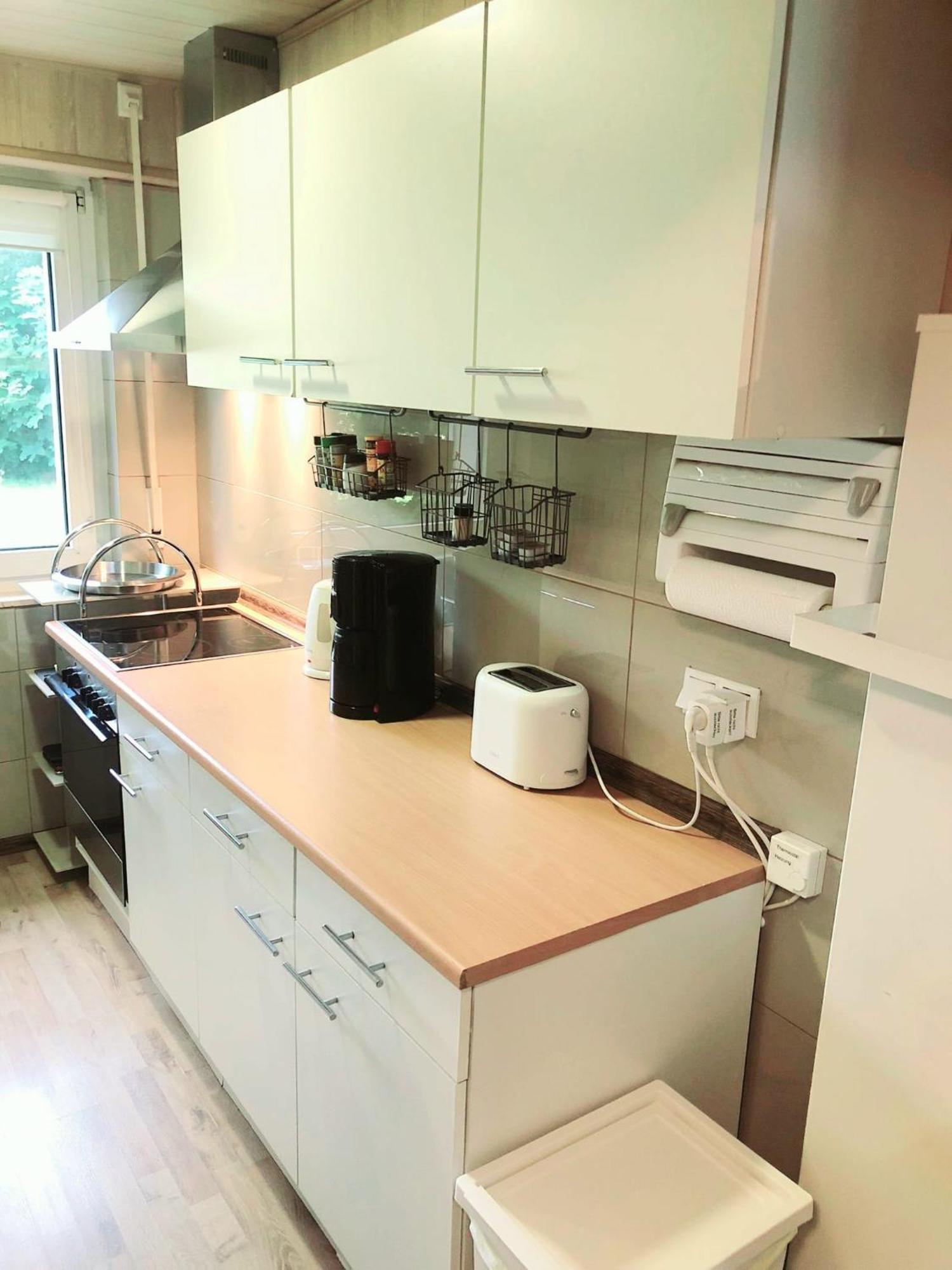 Ferienwohnung Bergblick In Sankt Andreasberg Zewnętrze zdjęcie