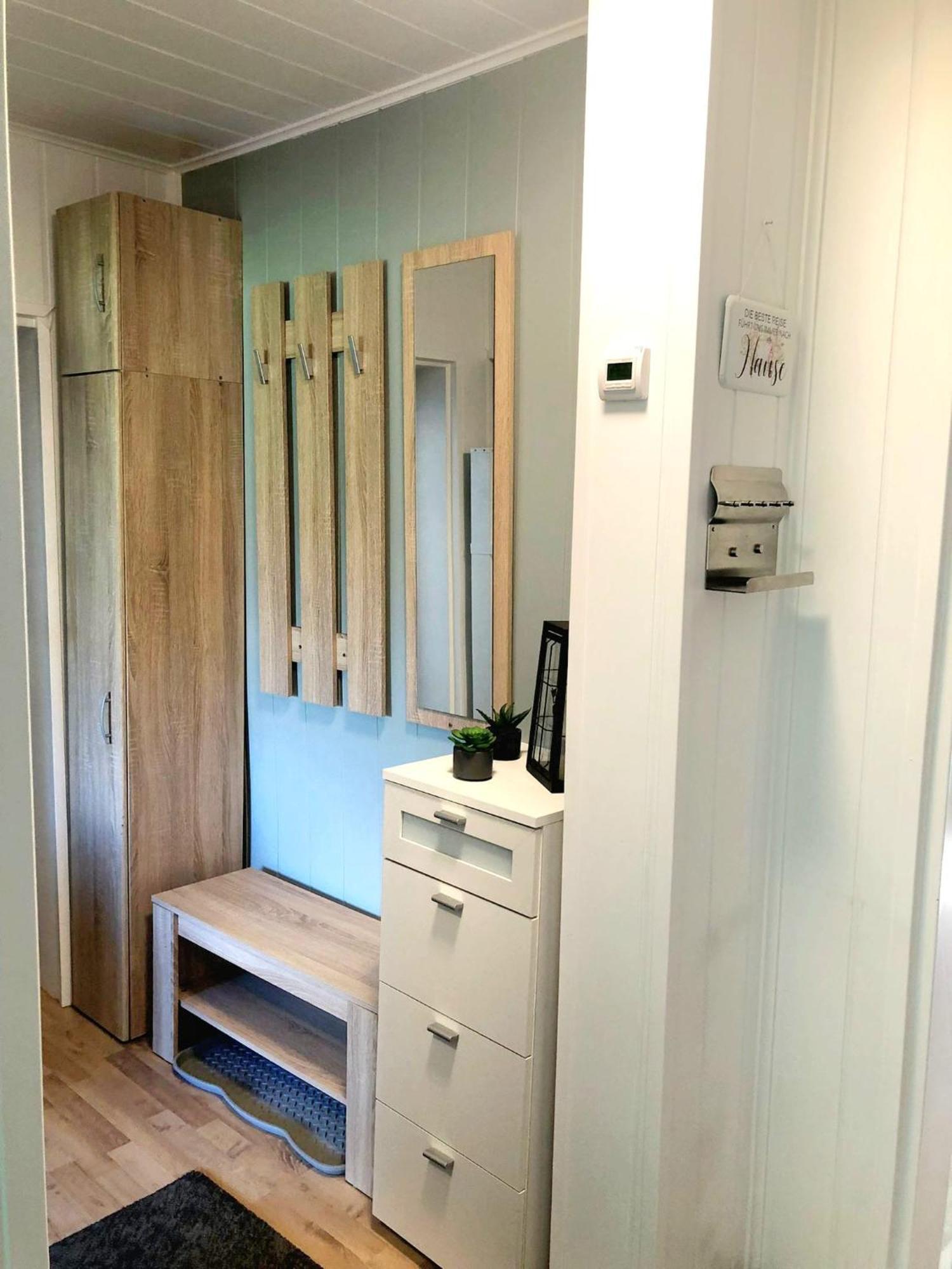 Ferienwohnung Bergblick In Sankt Andreasberg Zewnętrze zdjęcie